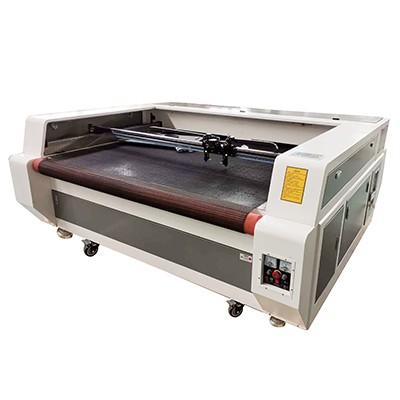 自動上料激光切割機(jī)